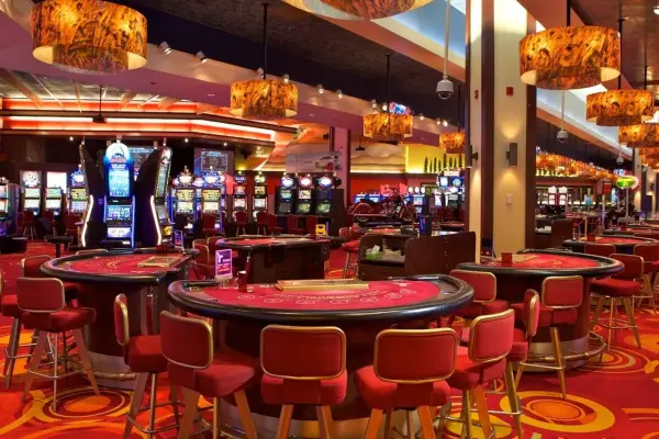 Casino